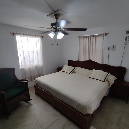 Villa Tulipan Cancún Esterno foto