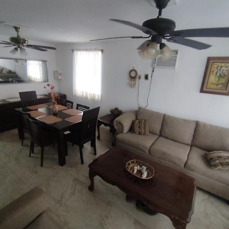 Villa Tulipan Cancún Esterno foto