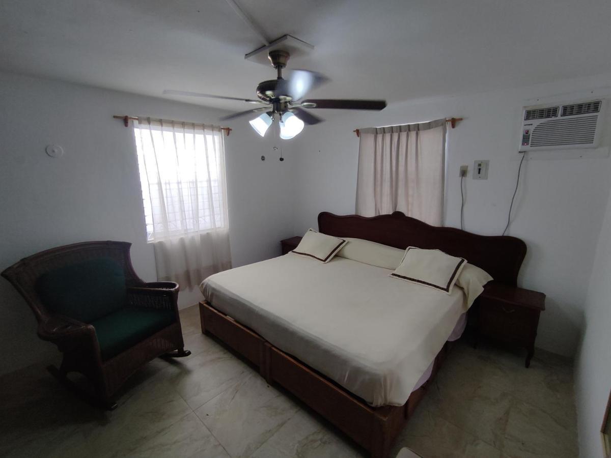 Villa Tulipan Cancún Esterno foto