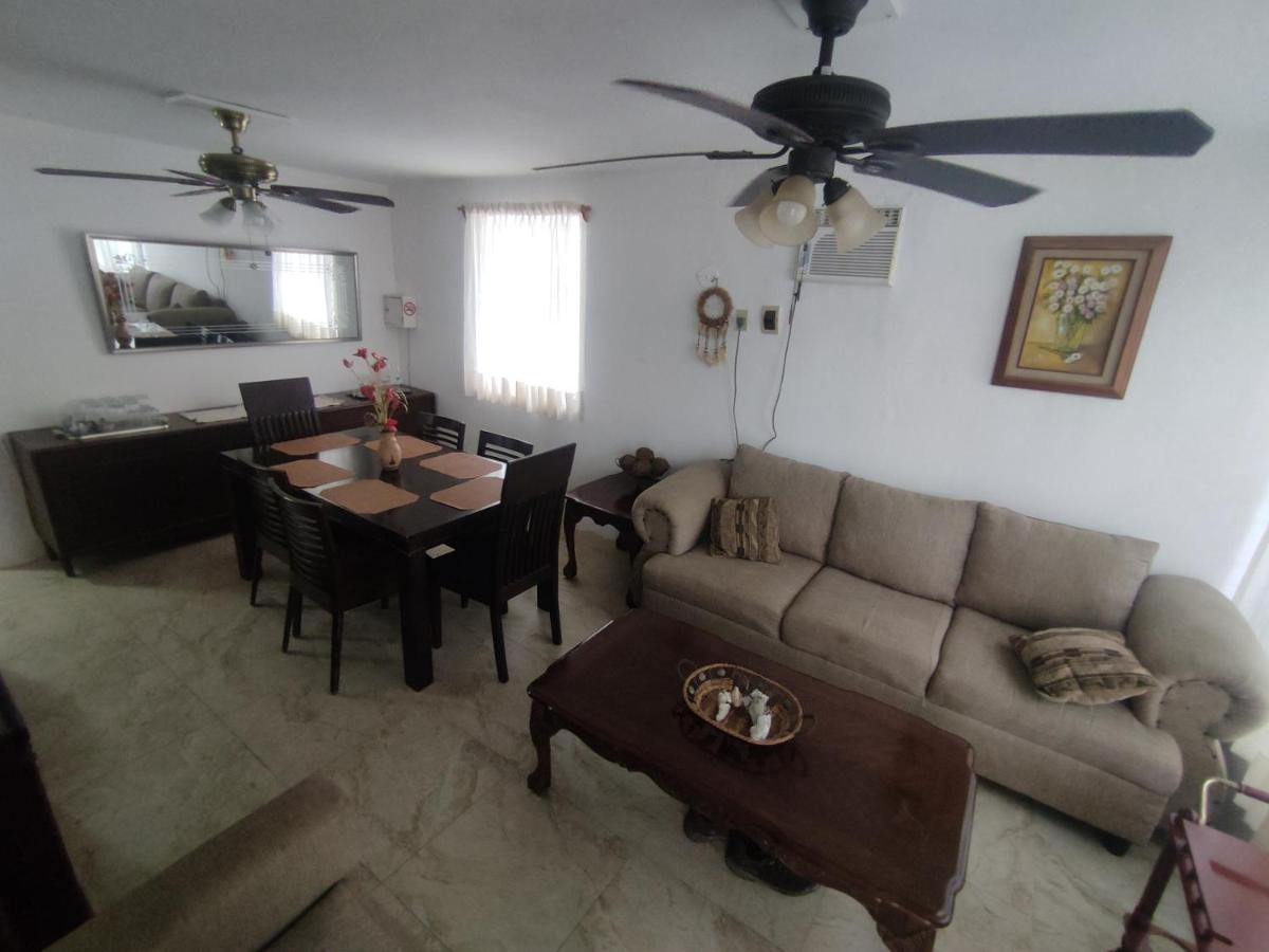 Villa Tulipan Cancún Esterno foto
