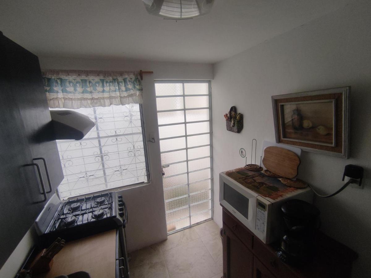 Villa Tulipan Cancún Esterno foto