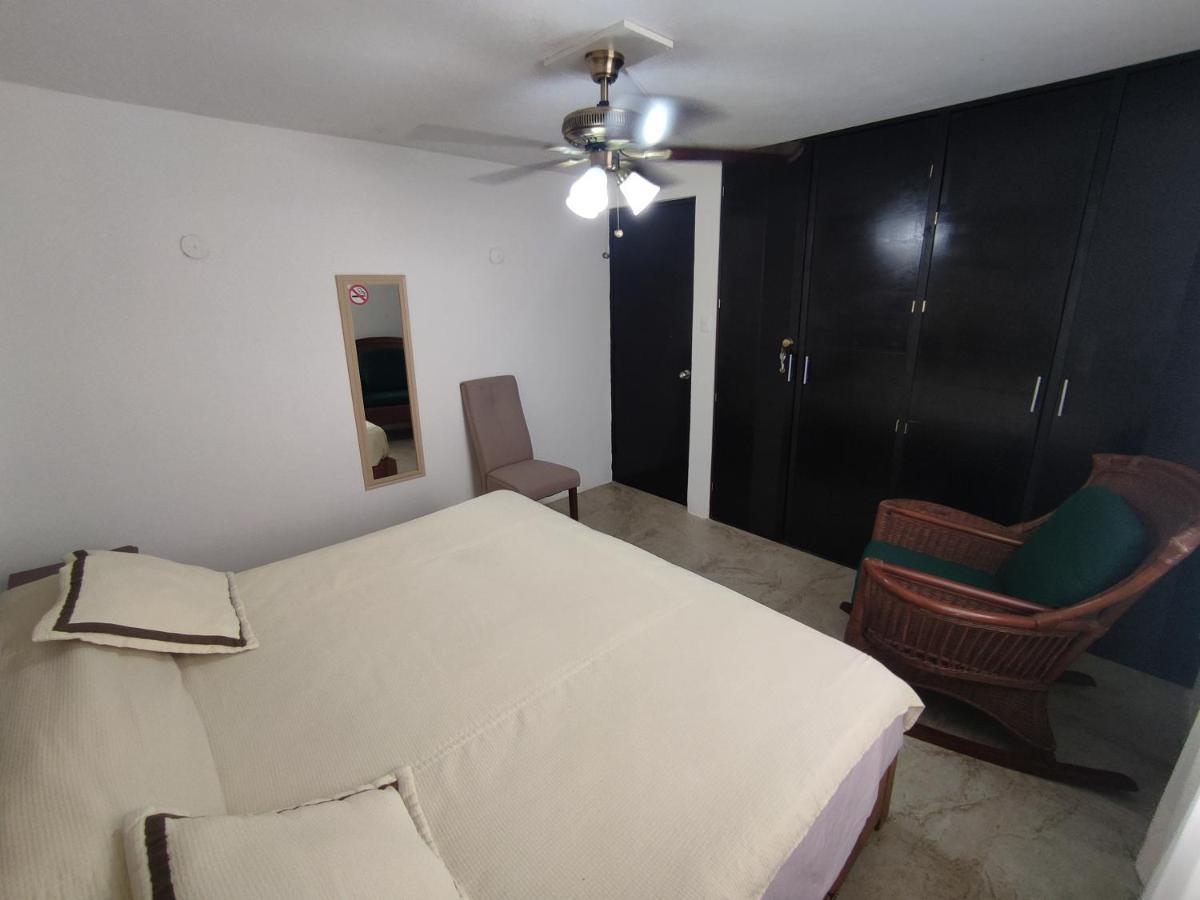Villa Tulipan Cancún Esterno foto
