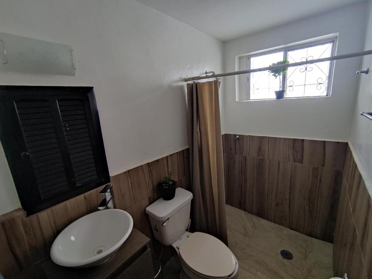Villa Tulipan Cancún Esterno foto